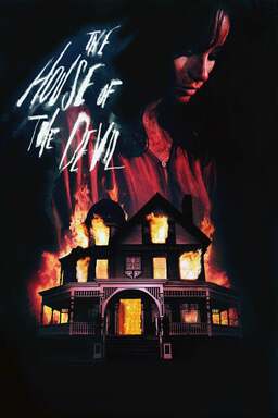 The House of the Devil (missing thumbnail, image: /images/cache/161986.jpg)