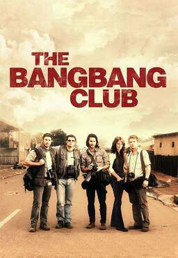 The Bang Bang Club (missing thumbnail, image: /images/cache/162024.jpg)