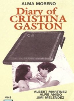 Diary of Cristina Gaston (missing thumbnail, image: /images/cache/162076.jpg)