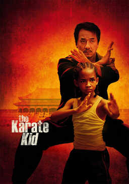 Untitled Karate Kid Remake (missing thumbnail, image: /images/cache/162222.jpg)