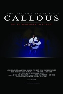Callous (missing thumbnail, image: /images/cache/162230.jpg)