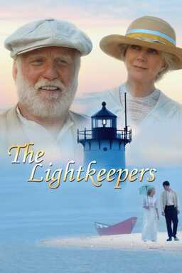 The Lightkeepers (missing thumbnail, image: /images/cache/162260.jpg)