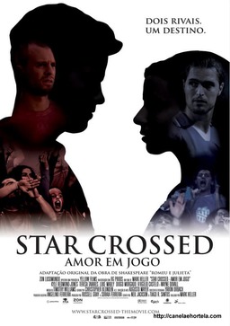 Star Crossed (missing thumbnail, image: /images/cache/162304.jpg)