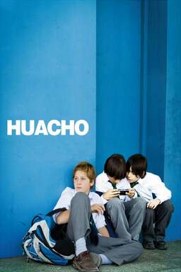 Huacho (missing thumbnail, image: /images/cache/162332.jpg)