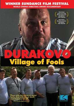 Durakovo: Village of Fools (missing thumbnail, image: /images/cache/162354.jpg)