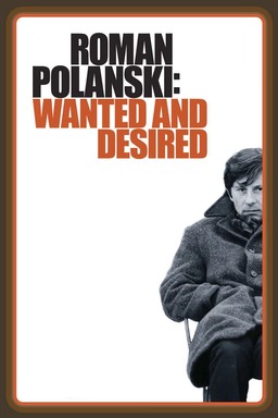 Roman Polanski: Wanted and Desired (missing thumbnail, image: /images/cache/162372.jpg)