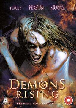 Demons Rising (missing thumbnail, image: /images/cache/162436.jpg)