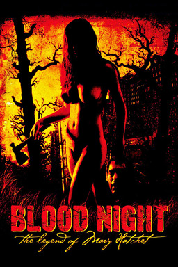 Blood Night: The Legend of Mary Hatchet (missing thumbnail, image: /images/cache/162576.jpg)