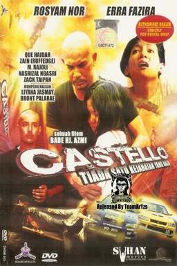 Castello (missing thumbnail, image: /images/cache/162632.jpg)