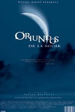 Oriundos de la noche (missing thumbnail, image: /images/cache/162666.jpg)