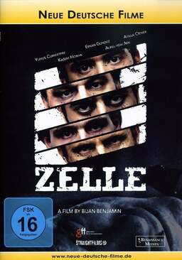 Zelle (missing thumbnail, image: /images/cache/162696.jpg)