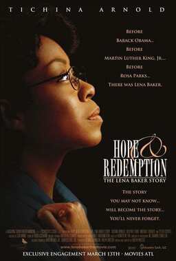 Hope & Redemption: The Lena Baker Story (missing thumbnail, image: /images/cache/162710.jpg)