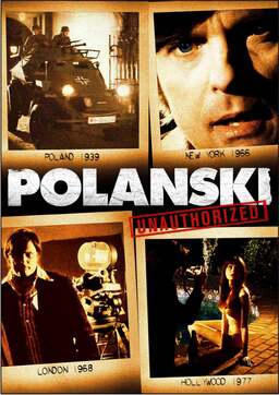 Polanski Unauthorized (missing thumbnail, image: /images/cache/162714.jpg)