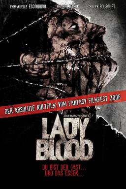 Lady Blood (missing thumbnail, image: /images/cache/162730.jpg)