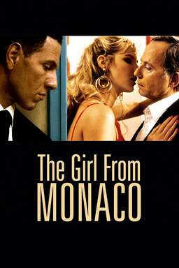 The Girl from Monaco (missing thumbnail, image: /images/cache/162734.jpg)