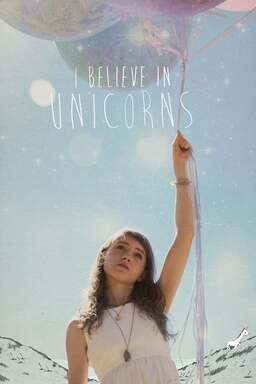I Believe in Unicorns (missing thumbnail, image: /images/cache/162768.jpg)