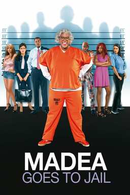 Tyler Perry's Madea Goes to Jail (missing thumbnail, image: /images/cache/162800.jpg)
