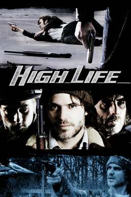 High Life (missing thumbnail, image: /images/cache/162842.jpg)