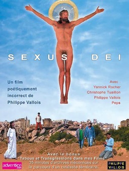 Sexus Dei (missing thumbnail, image: /images/cache/162922.jpg)