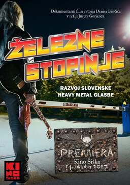 Železne stopinje (missing thumbnail, image: /images/cache/16298.jpg)