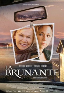 La brunante (missing thumbnail, image: /images/cache/163064.jpg)