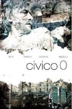 Civico zero (missing thumbnail, image: /images/cache/163124.jpg)