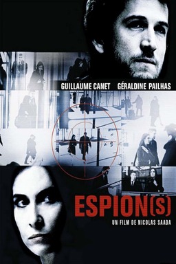 Espion(s) (missing thumbnail, image: /images/cache/163146.jpg)
