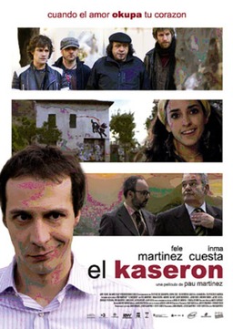 El kaserón (missing thumbnail, image: /images/cache/163174.jpg)
