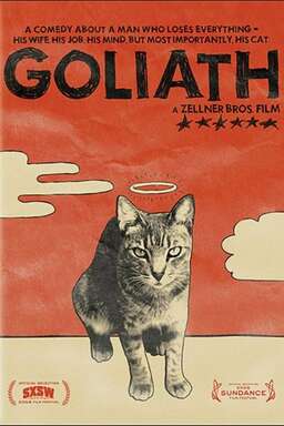 Goliath (missing thumbnail, image: /images/cache/163190.jpg)