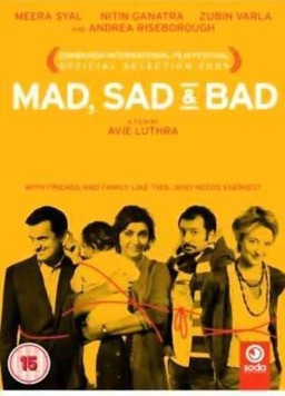 Mad Sad & Bad (missing thumbnail, image: /images/cache/163236.jpg)