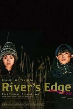River's Edge (missing thumbnail, image: /images/cache/16326.jpg)
