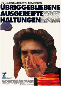 Übriggebliebene ausgereifte Haltungen (missing thumbnail, image: /images/cache/163318.jpg)