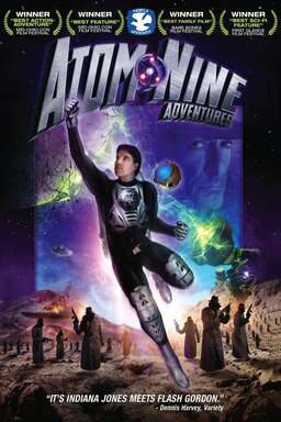 Atom Nine Adventures (missing thumbnail, image: /images/cache/163320.jpg)