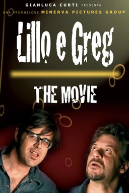 Lillo e Greg - The movie! (missing thumbnail, image: /images/cache/163336.jpg)