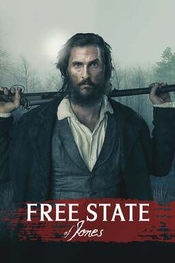 Free State of Jones (missing thumbnail, image: /images/cache/163346.jpg)