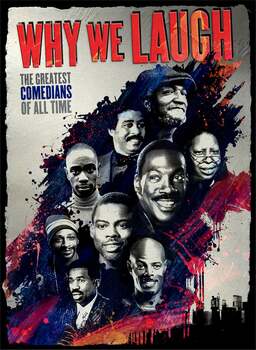 Why We Laugh: Black Comedians on Black Comedy (missing thumbnail, image: /images/cache/163360.jpg)