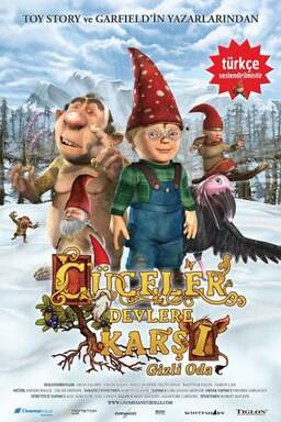 Gnomes & Trolls: The Secret Chamber (missing thumbnail, image: /images/cache/163372.jpg)