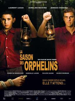 La Saison des orphelins (missing thumbnail, image: /images/cache/163384.jpg)
