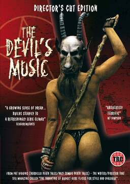 The Devil's Music (missing thumbnail, image: /images/cache/163408.jpg)
