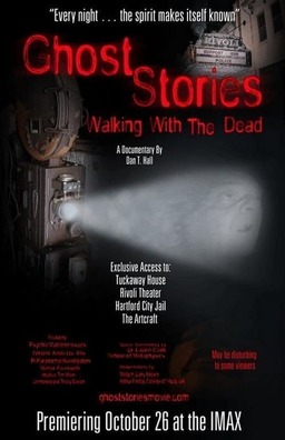 Ghost Stories: Walking with the Dead (missing thumbnail, image: /images/cache/163410.jpg)