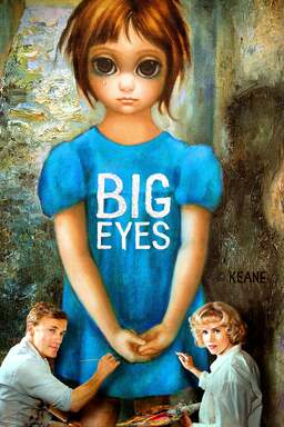 Big Eyes (missing thumbnail, image: /images/cache/163444.jpg)