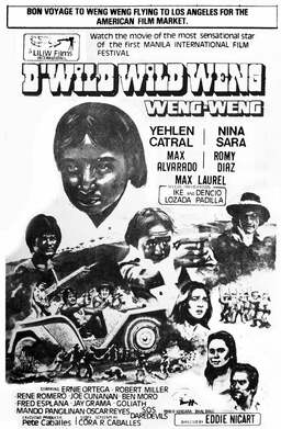 D'Wild Wild Weng (missing thumbnail, image: /images/cache/163454.jpg)