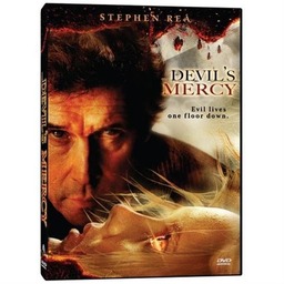 The Devil's Mercy (missing thumbnail, image: /images/cache/163462.jpg)