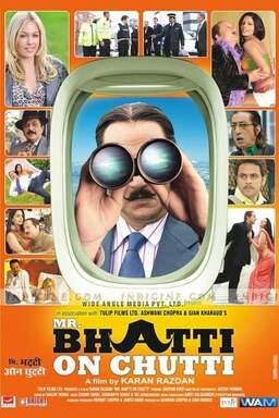 Mr Bhatti on Chutti (missing thumbnail, image: /images/cache/163464.jpg)