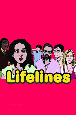Lifelines (missing thumbnail, image: /images/cache/163468.jpg)