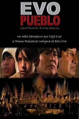Evo Pueblo (missing thumbnail, image: /images/cache/163526.jpg)