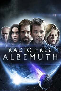 Radio Free Albemuth (missing thumbnail, image: /images/cache/163534.jpg)