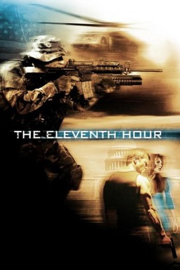 The Eleventh Hour (missing thumbnail, image: /images/cache/163550.jpg)