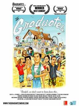 The Graduates (missing thumbnail, image: /images/cache/163630.jpg)