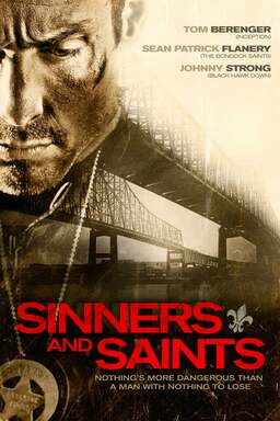 Sinners and Saints (missing thumbnail, image: /images/cache/163632.jpg)